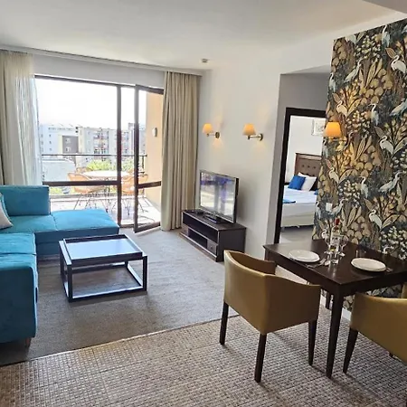 Barcelo Royal Apartment Slantschew brjag